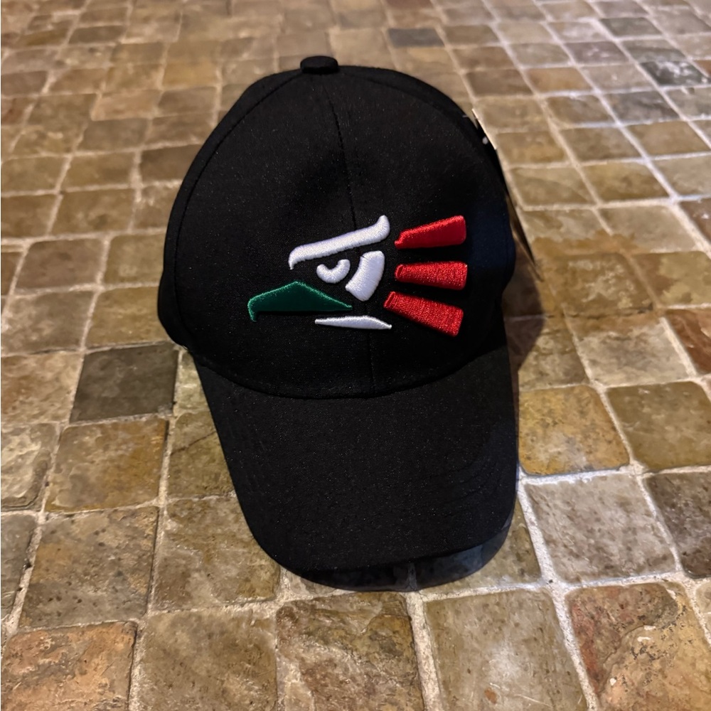 Baby / kid / toddler Mexico hat